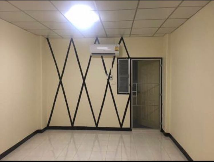 ไม่มี สร้างเสร็จก่อน 2010 ให้เช่าเทพารักษ์คอนโดทาวน์ 2 ติด BTS ศรีเทพา เดือนละ 2,500 บ. รูปที่ 2