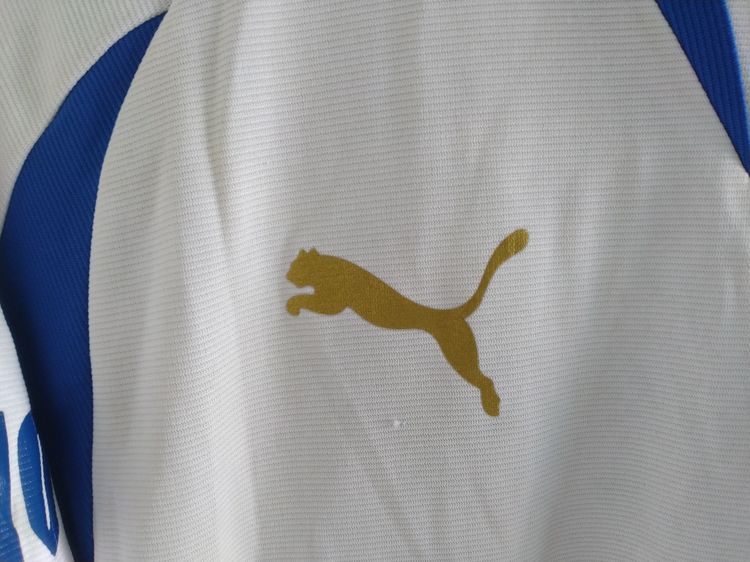 เสื้อ Puma Made in japan รูปที่ 3