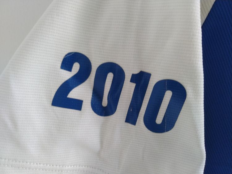 เสื้อ Puma Made in japan รูปที่ 5