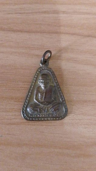 หลวงพ่อเงิน วัดบางคลาน แท้ เสริมโชคลาภ การงาน การเงิน แคล้วคลาดปลอดภัย เมตตามหานิยมครับ รูปที่ 3