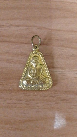 หลวงพ่อเงิน วัดบางคลาน แท้ ปี2537 เสริมโชคลาภ การงาน การเงิน แคล้วคลาดปลอดภัย เมตตามหานิยมครับ รูปที่ 8