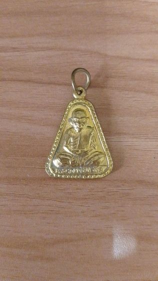 หลวงพ่อเงิน วัดบางคลาน แท้ ปี2537 เสริมโชคลาภ การงาน การเงิน แคล้วคลาดปลอดภัย เมตตามหานิยมครับ