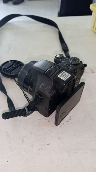 กล้อง SONY รูปที่ 2