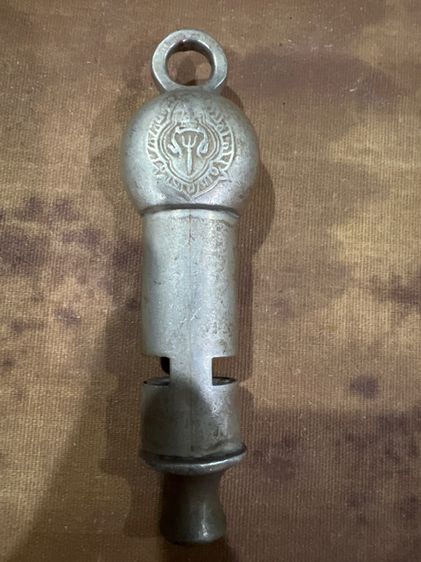 นกหวีดโบราณ รูปที่ 2