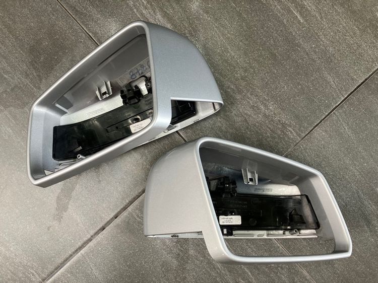 ถอดจาก Benz CLA W117 ใส่กับ Benz ได้หลายรุ่น W204 W212 W207 W117 W176 W246 W221 W218 W166  รูปที่ 5