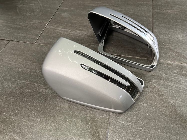 ถอดจาก Benz CLA W117 ใส่กับ Benz ได้หลายรุ่น W204 W212 W207 W117 W176 W246 W221 W218 W166  รูปที่ 2