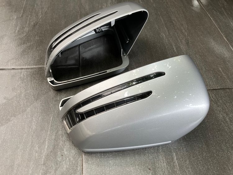 ถอดจาก Benz CLA W117 ใส่กับ Benz ได้หลายรุ่น W204 W212 W207 W117 W176 W246 W221 W218 W166 