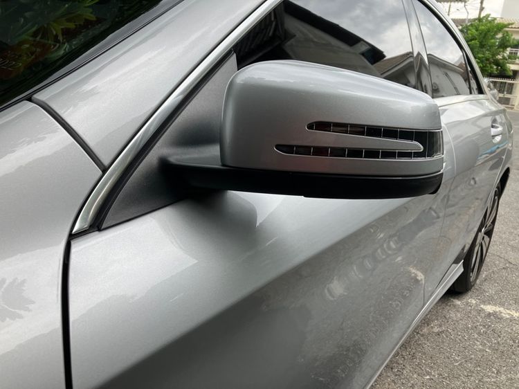 ถอดจาก Benz CLA W117 ใส่กับ Benz ได้หลายรุ่น W204 W212 W207 W117 W176 W246 W221 W218 W166  รูปที่ 10