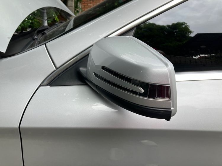 ถอดจาก Benz CLA W117 ใส่กับ Benz ได้หลายรุ่น W204 W212 W207 W117 W176 W246 W221 W218 W166  รูปที่ 11