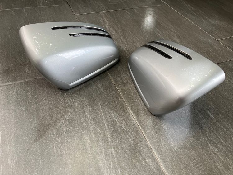 ถอดจาก Benz CLA W117 ใส่กับ Benz ได้หลายรุ่น W204 W212 W207 W117 W176 W246 W221 W218 W166  รูปที่ 4