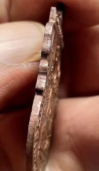 เหรียญหลวงพ่อกลั่น วัดพระญาติ อยุธยา รุ่น มงคลลาภ ปี2536 รูปที่ 14