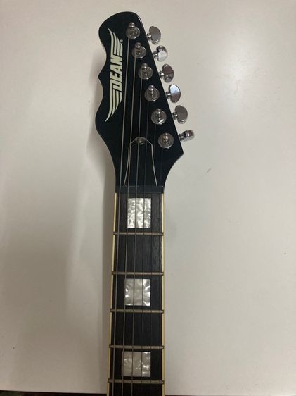 กีตาร์ไฟฟ้าDEAN TRANS AM รูปที่ 3