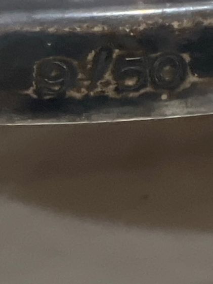 รถเงินนิ่งโบราณ รูปที่ 6