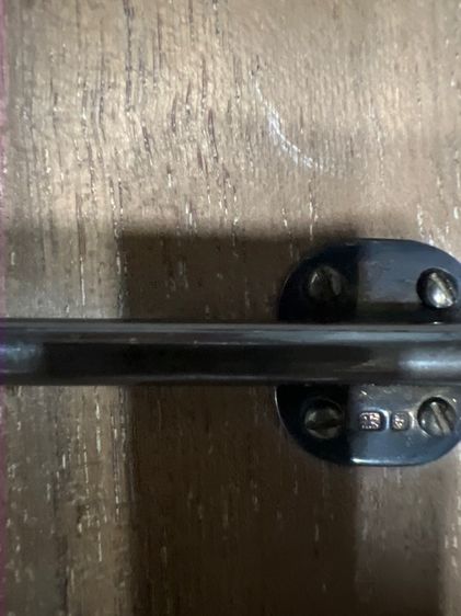 รถเงินนิ่งโบราณ รูปที่ 8