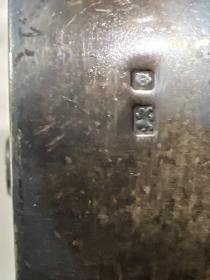 รถเงินนิ่งโบราณ รูปที่ 5