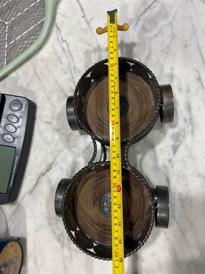 รถเงินนิ่งโบราณ รูปที่ 15