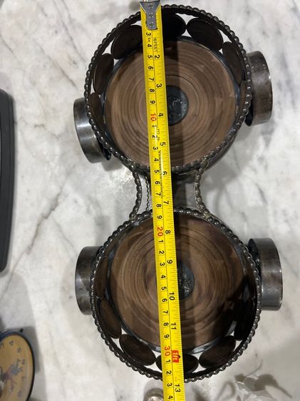 รถเงินนิ่งโบราณ รูปที่ 16