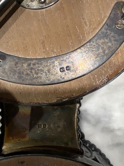 รถเงินนิ่งโบราณ รูปที่ 7