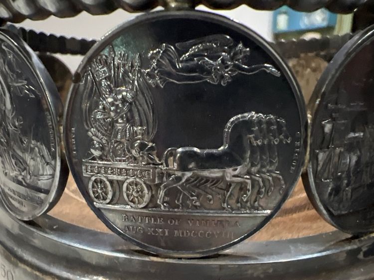 รถเงินนิ่งโบราณ รูปที่ 12