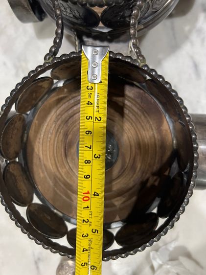 รถเงินนิ่งโบราณ รูปที่ 17