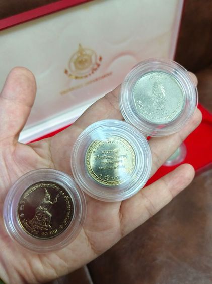 เหรียญสะสม รูปที่ 11