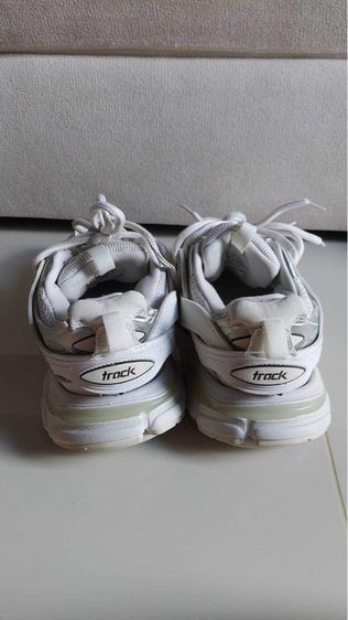 รองเท้าผ้าใบ Balenciaga ไซด์ 37 รูปที่ 3