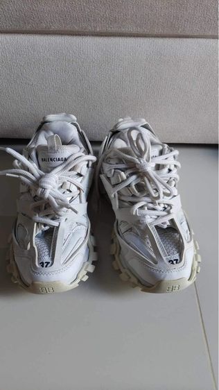 รองเท้าผ้าใบ Balenciaga ไซด์ 37 รูปที่ 2