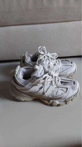 รองเท้าผ้าใบ Balenciaga ไซด์ 37