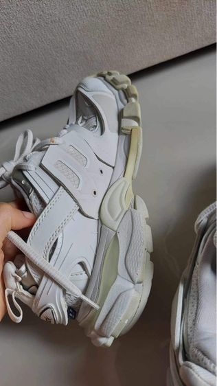 รองเท้าผ้าใบ Balenciaga ไซด์ 37 รูปที่ 11