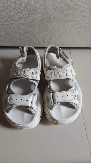 รองเท้ารัดส้น Gucci ไซด์ 37