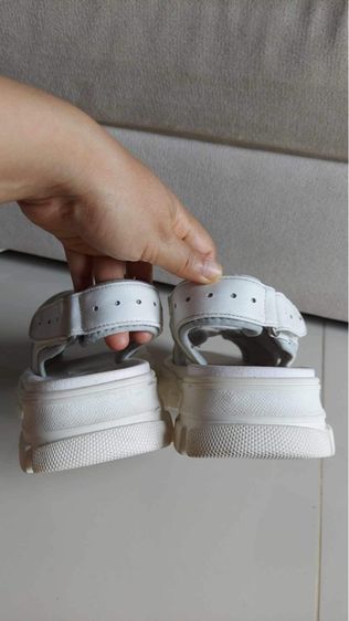 รองเท้ารัดส้น Gucci ไซด์ 37 รูปที่ 7