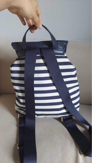 กระเป๋าเป้สะพาย tory burch รูปที่ 4