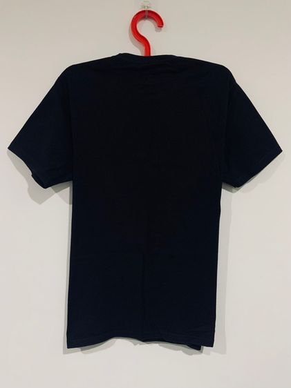 เสื้อยืด STUSSY ลายหายาก แท้ 💯 size M ขนาด อก 20.5-21 ยาว 28.5 นิ้ว สภาพใหม่มาก สีดำ ลายสวยมาก เนื้อผ้านิ่มมาก หายากน่าสะสมครับ รูปที่ 5