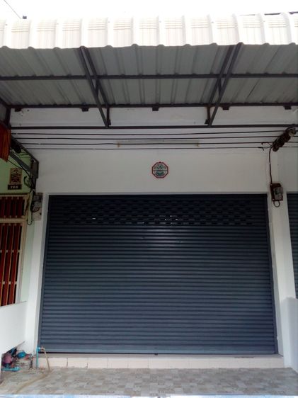 ขายตึกแถว20ตร.ว. ซอยลาดพร้าว101แยก19ใกล้รถไฟฟ้าแค่400เมตร ขนาด2ชั้นครึ่ง 3นอน3น้ำ ค้าขายได้ พร้อมผู้เช่า เก็บรายได้ต่อได้เลย ขาย 3.95ล้านบาท รูปที่ 2