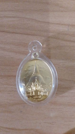 พระร่วงโรจนฤทธิ์ แท้ ปี2546 เสริมโชคลาภ การงาน การเงิน แคล้วคลาดปลอดภัย เมตตามหานิยมครับ รูปที่ 5