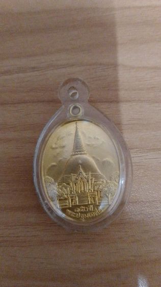 พระร่วงโรจนฤทธิ์ แท้ ปี2546 เสริมโชคลาภ การงาน การเงิน แคล้วคลาดปลอดภัย เมตตามหานิยมครับ รูปที่ 9