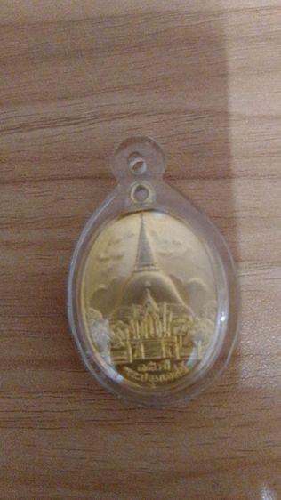 พระร่วงโรจนฤทธิ์ แท้ ปี2546 เสริมโชคลาภ การงาน การเงิน แคล้วคลาดปลอดภัย เมตตามหานิยมครับ