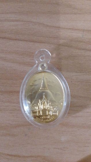 พระร่วงโรจนฤทธิ์ แท้ ปี2546 เสริมโชคลาภ การงาน การเงิน แคล้วคลาดปลอดภัย เมตตามหานิยมครับ รูปที่ 2