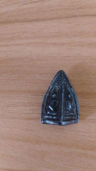 พระพรหม4หน้า แท้ หลวงพ่ออี๋ วัดสัตหีบ เสริมโชคลาภ การงาน การเงิน แคล้วคลาดปลอดภัย เมตตามหานิยมครับ รูปที่ 9