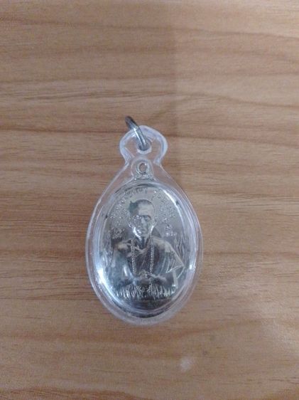 หลวงพ่อเณร แท้ ปี2515 วัดนางรองเสริมโชคลาภ การงาน การเงิน แคล้วคลาดปลอดภัย เมตตามหานิยมครับ รูปที่ 8