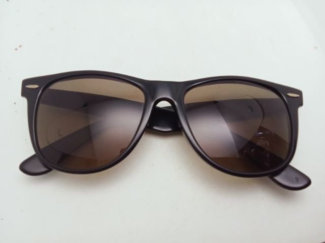 RAY-BAN U.S.A wayfawer two สวย