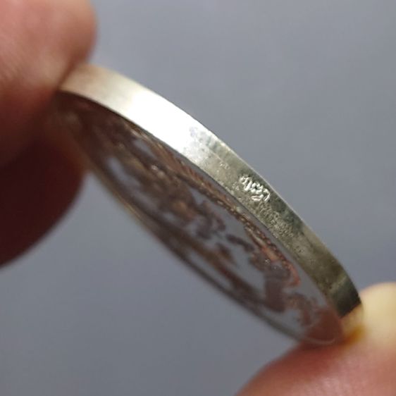 เจ้าแม่กวนอิม อวโรกิเตศวร หลังมังกร เนื้อเงิน ที่ระลึก 85 ปี สมเด็จพระพุทธปาพจนบดี วัดราชบพิธสถิตมหาสีมาราม ปี 2536 พร้อมกล่องเดิม รูปที่ 6