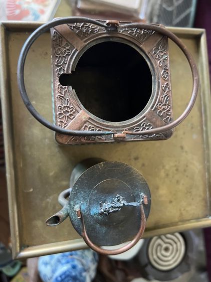 กาถมปัดโบราณ รูปที่ 6