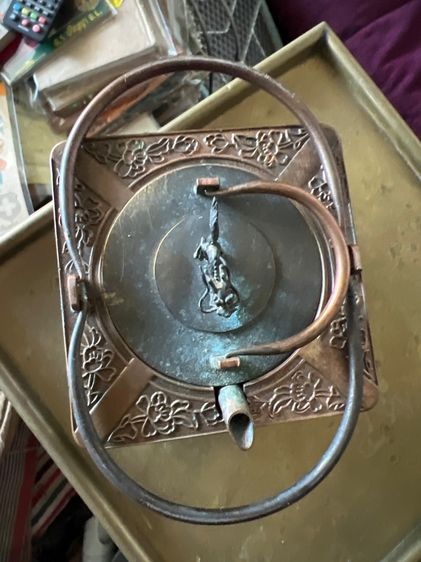 กาถมปัดโบราณ รูปที่ 7