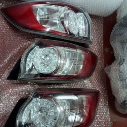 ไฟท้าย แท้ แอลอีดี  มาสด้า3