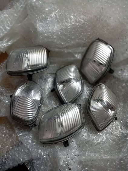 ไฟเลี้ยวกระจกมองข้าง  ออนิวDMAX