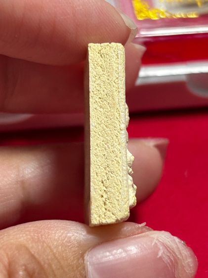 พระคำข้าว รุ่น 2 หลวงพ่อฤาษีลิงดำ วัดท่าซุง สวยเดิม ปี 2533 รูปที่ 4