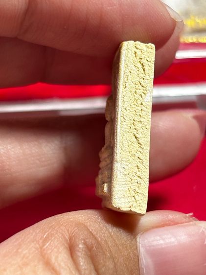 พระคำข้าว รุ่น 2 หลวงพ่อฤาษีลิงดำ วัดท่าซุง สวยเดิม ปี 2533 รูปที่ 3