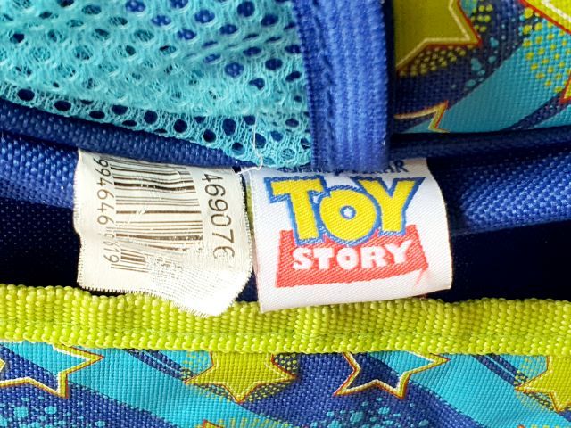 กรเป๋าเป้  Disney landแท้ รูปที่ 4