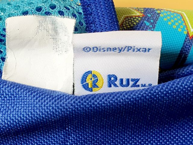 กรเป๋าเป้  Disney landแท้ รูปที่ 3